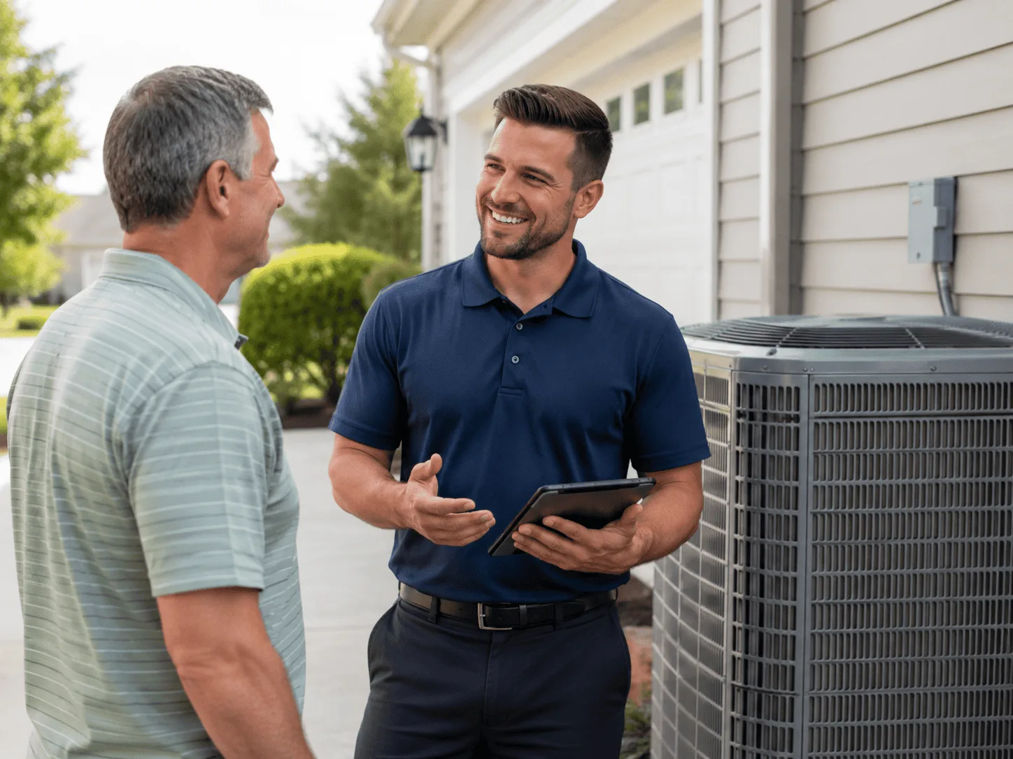 Heat Pump Installation Granville, IL FAQs